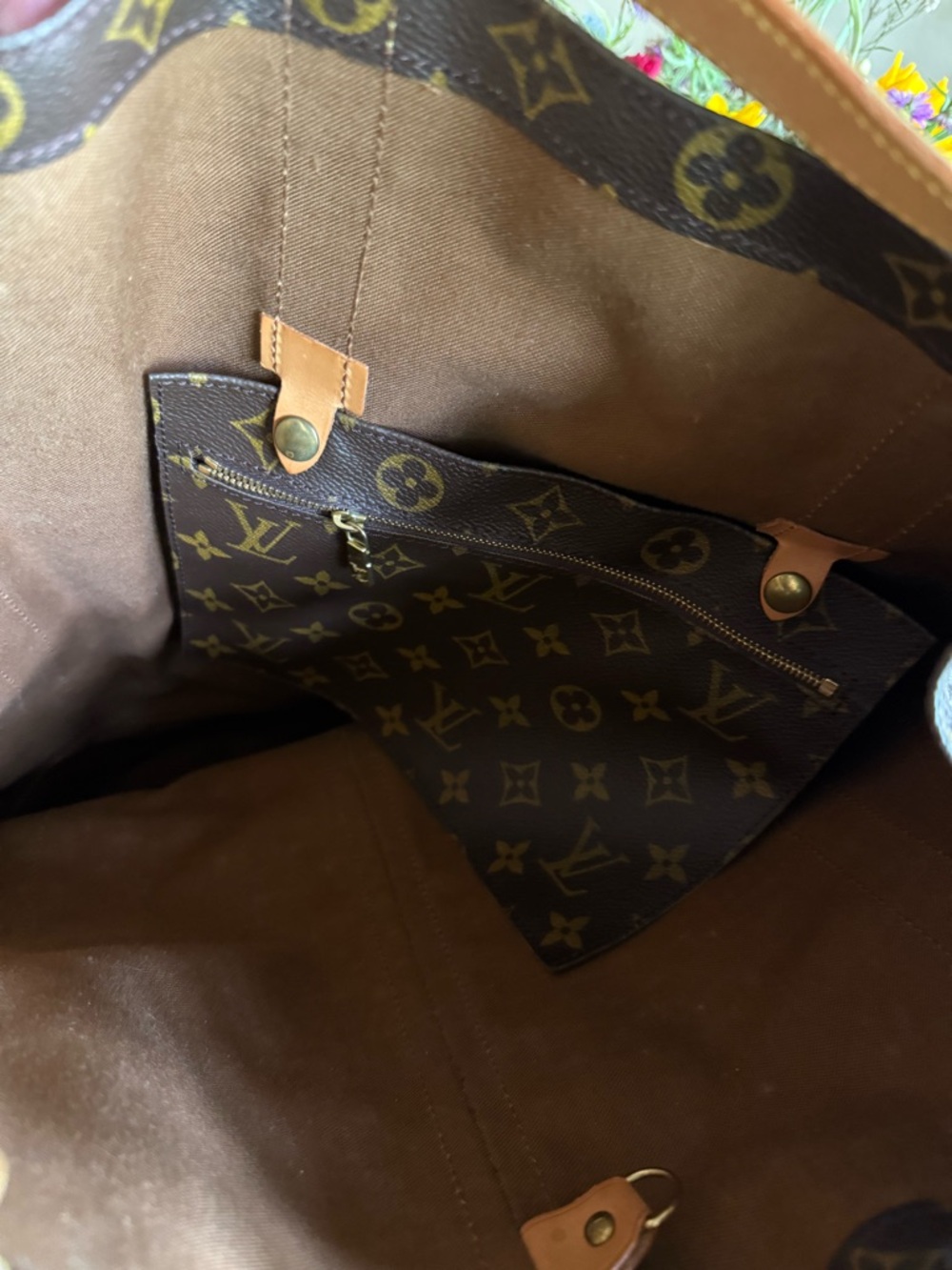 Louis Vuitton Randonnee - Picture 12 of 12